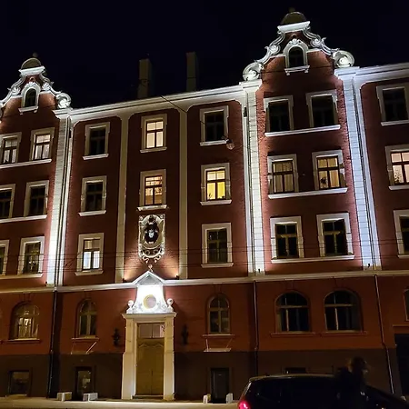 Lejlighed Gourmet Storie's Ap 68sqm Renovated Free Parking